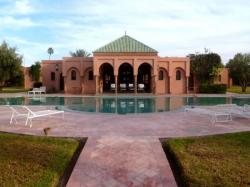 Tarifs du Riad Al Janna résidence Ayda de Marrakech