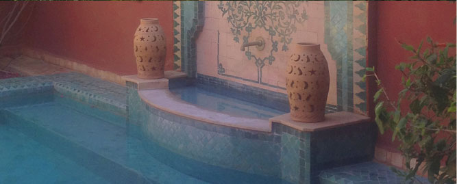 Riad Al Janna